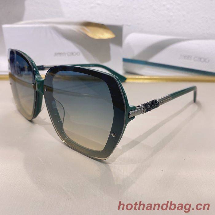 Jimmy Choo Sunglasses Top Quality JCS00189